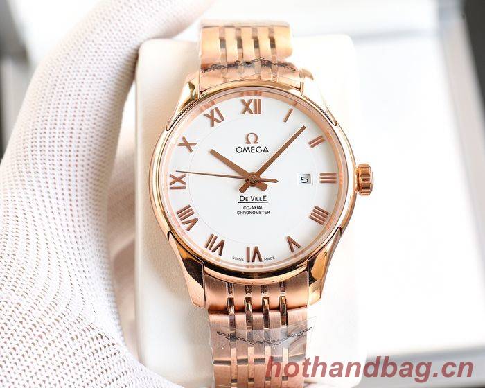 Omega Watch OMW00476 Omega Watch OMW00476