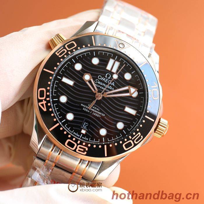 Omega Watch OMW00541 Omega Watch OMW00541