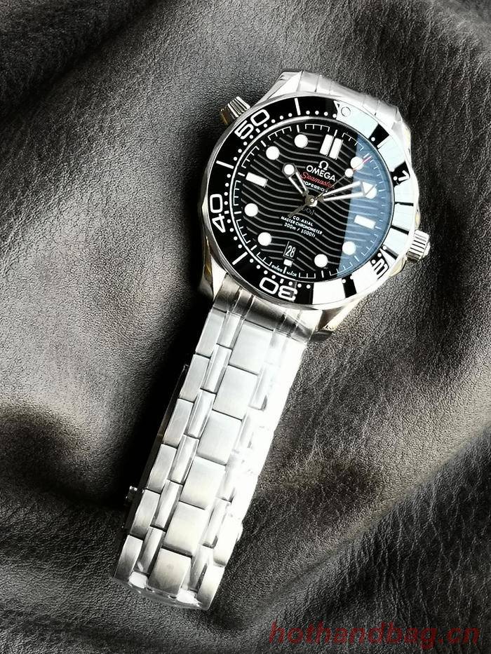 Omega Watch OMW00631 Omega Watch OMW00631