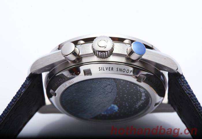 Omega Watch OMW00639 Omega Watch OMW00639