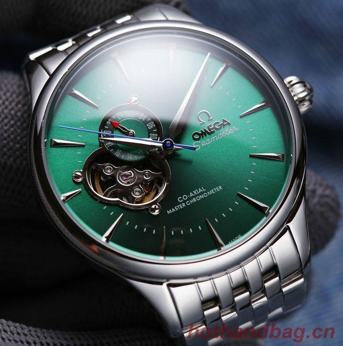 Omega Watch OMW00642 Omega Watch OMW00642
