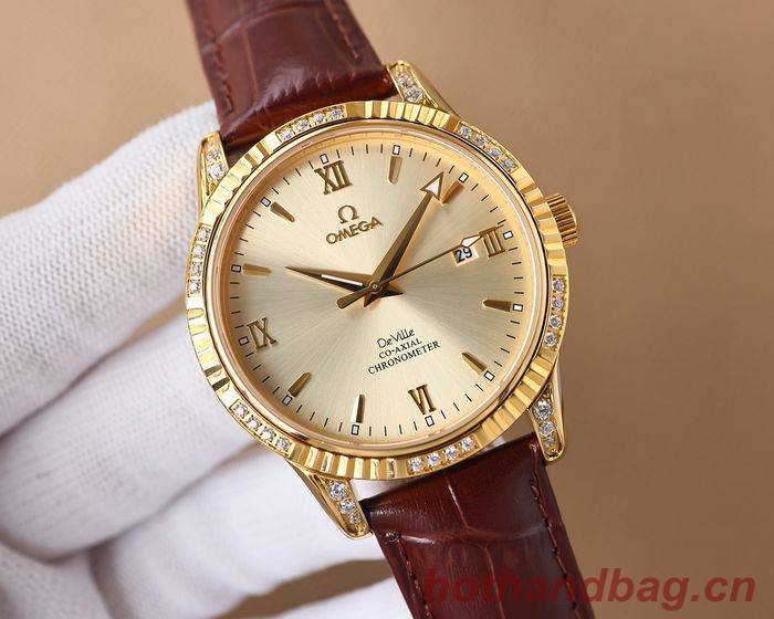 Omega Watch OMW00670 Omega Watch OMW00670
