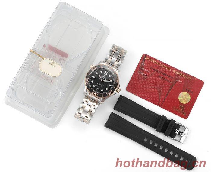 Omega Watch OMW00681 Omega Watch OMW00681