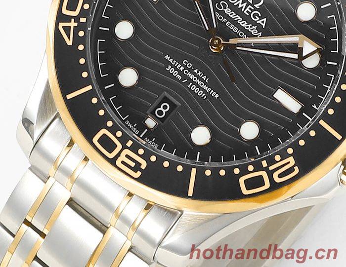Omega Watch OMW00683 Omega Watch OMW00683