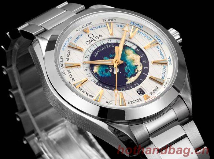 Omega Watch OMW00706 Omega Watch OMW00706