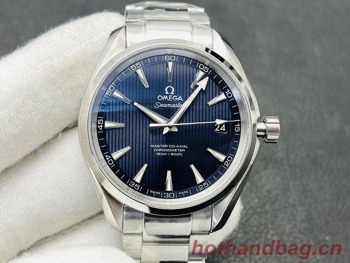 Omega Watch OMW00750 Omega Watch OMW00750