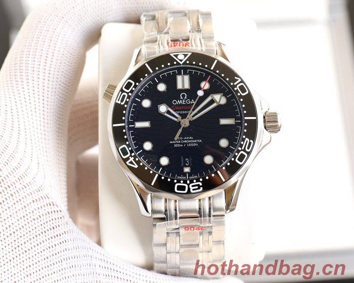 Omega Watch OMW00758 Omega Watch OMW00758