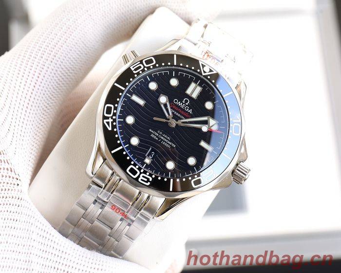 Omega Watch OMW00758 Omega Watch OMW00758