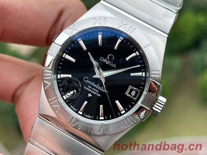 Omega Watch OMW00766 Omega Watch OMW00766