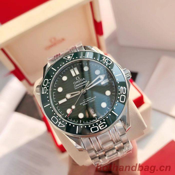 Omega Watch OMW00768 Omega Watch OMW00768