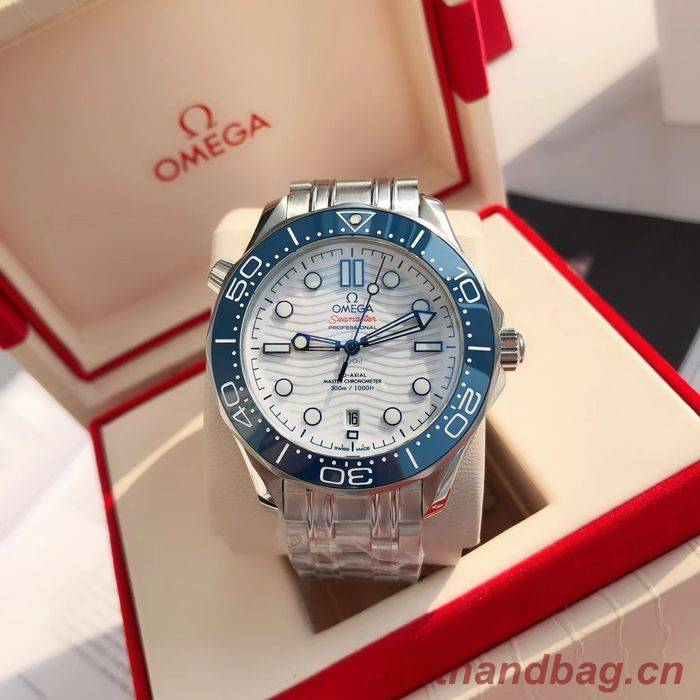 Omega Watch OMW00771 Omega Watch OMW00771