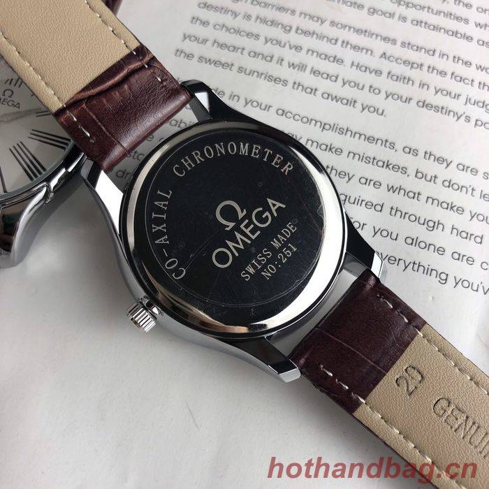 Omega Watch OMW00789-1 Omega Watch OMW00789-1