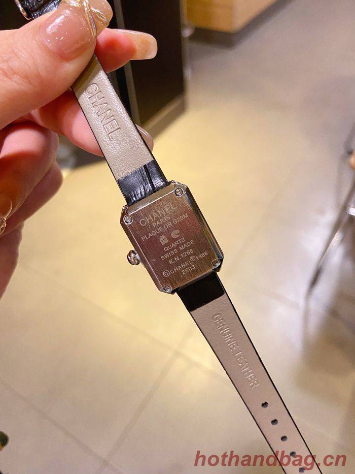 Chanel Watch CHW00027-1 Chanel Watch CHW00027-1