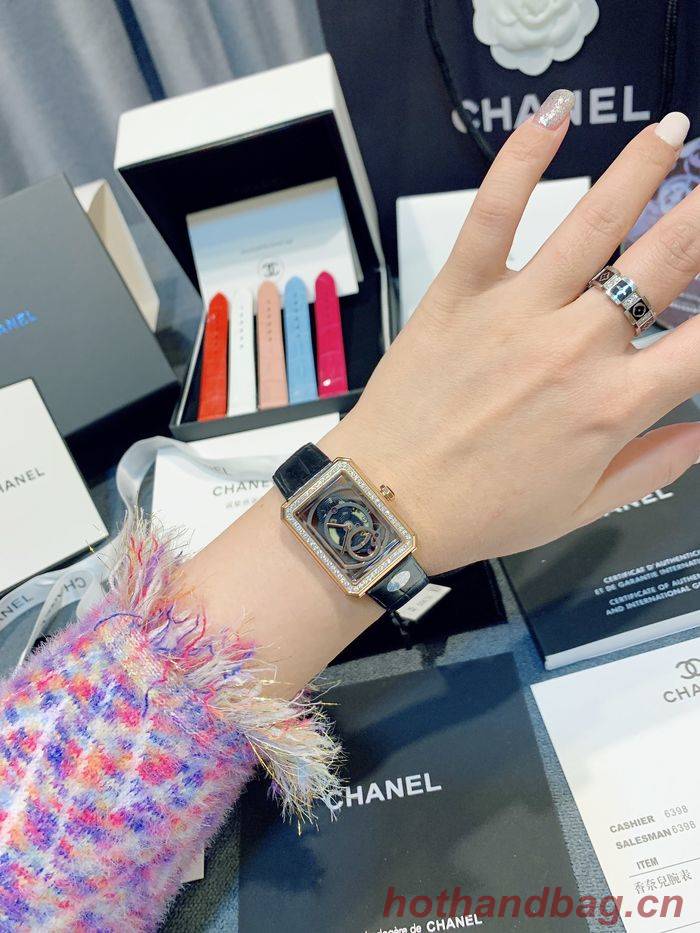 Chanel Watch CHW00037 Chanel Watch CHW00037