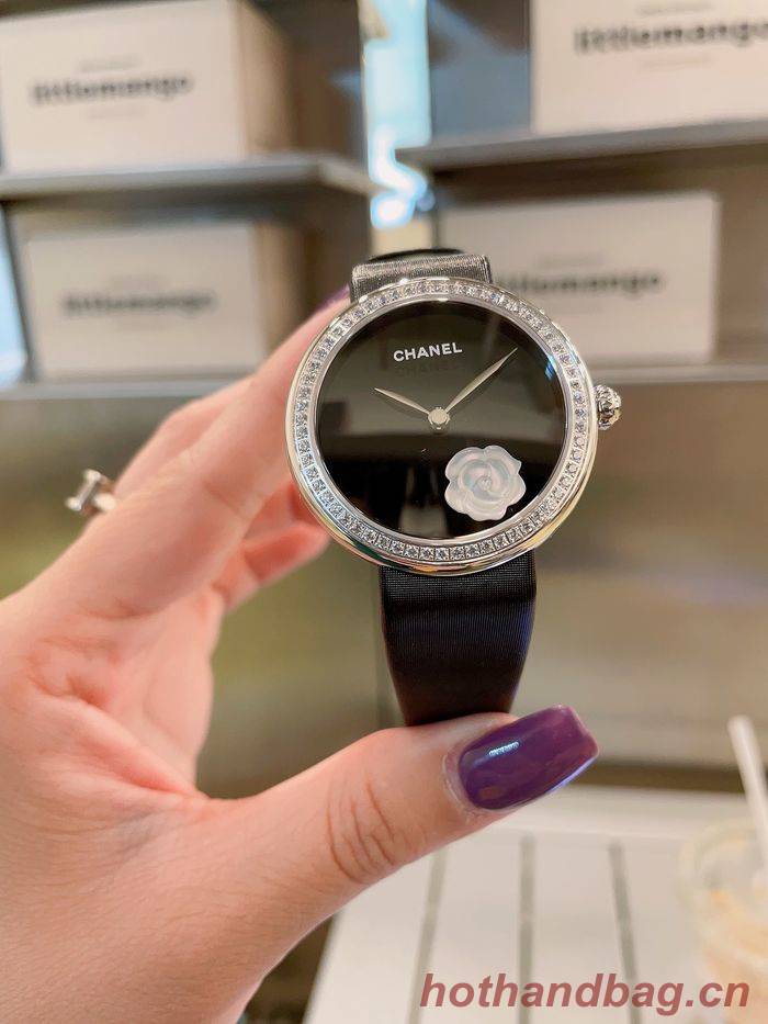 Chanel Watch CHW00053 Chanel Watch CHW00053