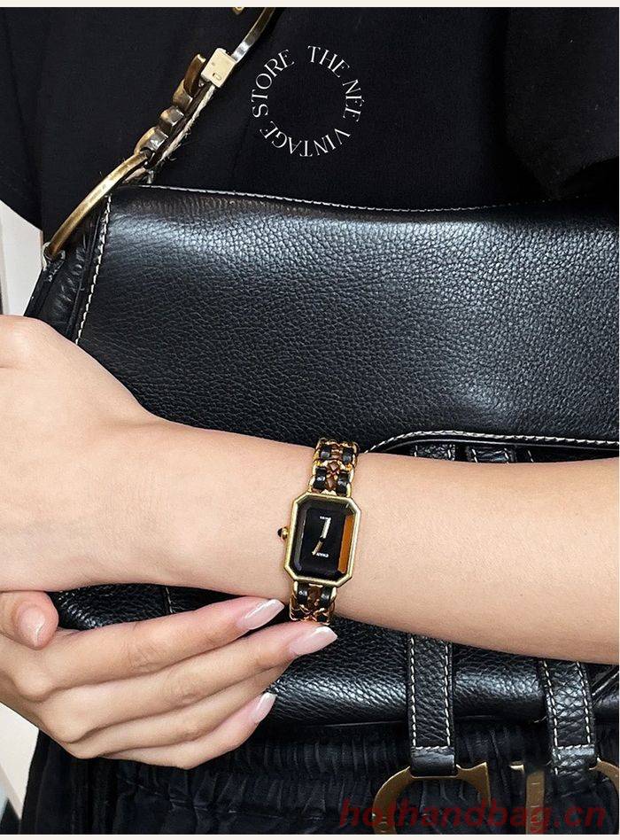 Chanel Watch CHW00074 Chanel Watch CHW00074