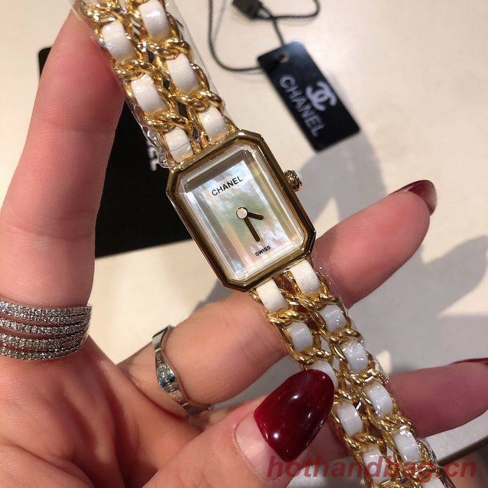 Chanel Watch CHW00076 Chanel Watch CHW00076