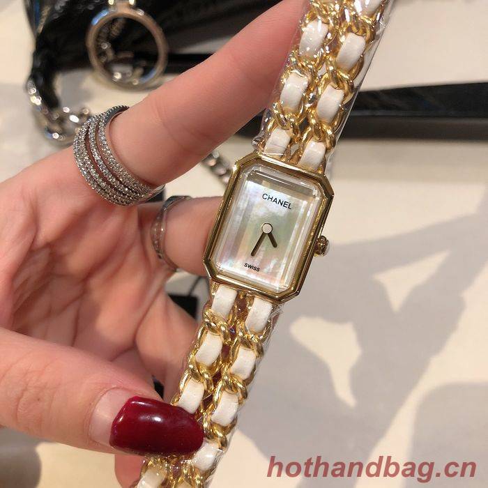 Chanel Watch CHW00076 Chanel Watch CHW00076