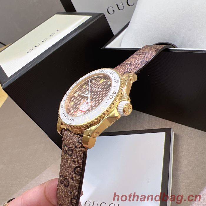 Gucci Watch GUW00103 Gucci Watch GUW00103
