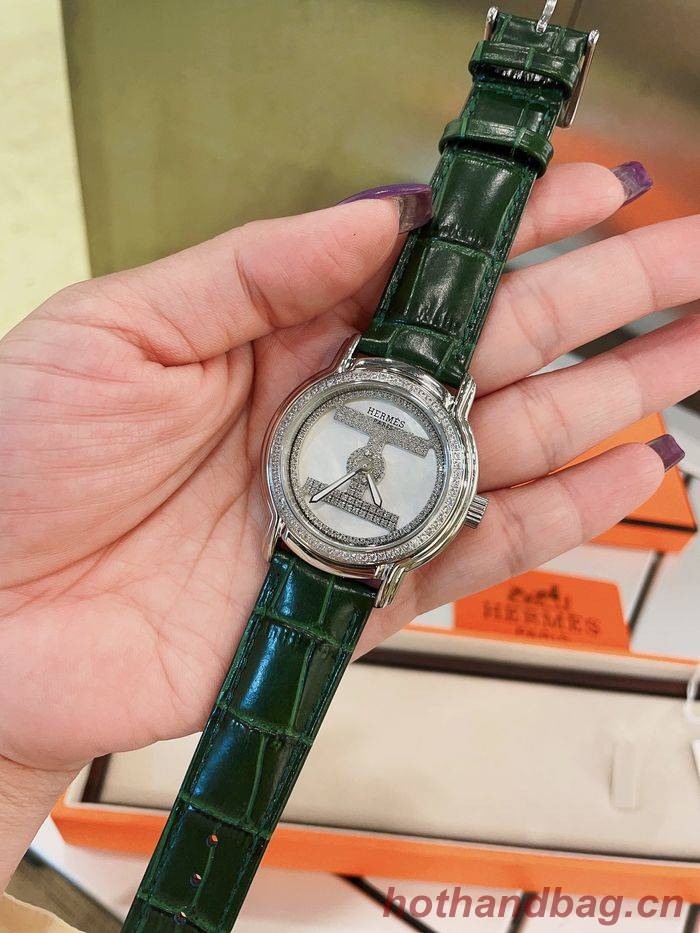 Hermes Watch HMW00033 Hermes Watch HMW00033
