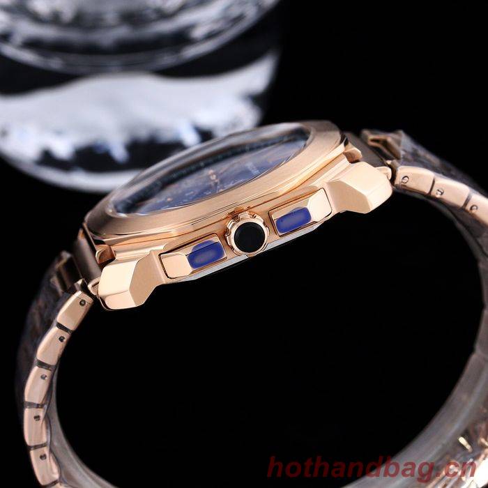 Bvlgari Watch BVW00058-1 Bvlgari Watch BVW00058-1