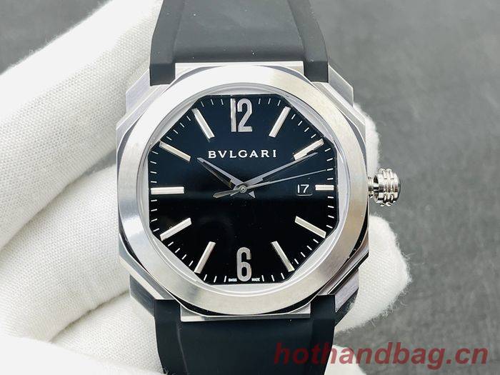 Bvlgari Watch BVW00060 Bvlgari Watch BVW00060