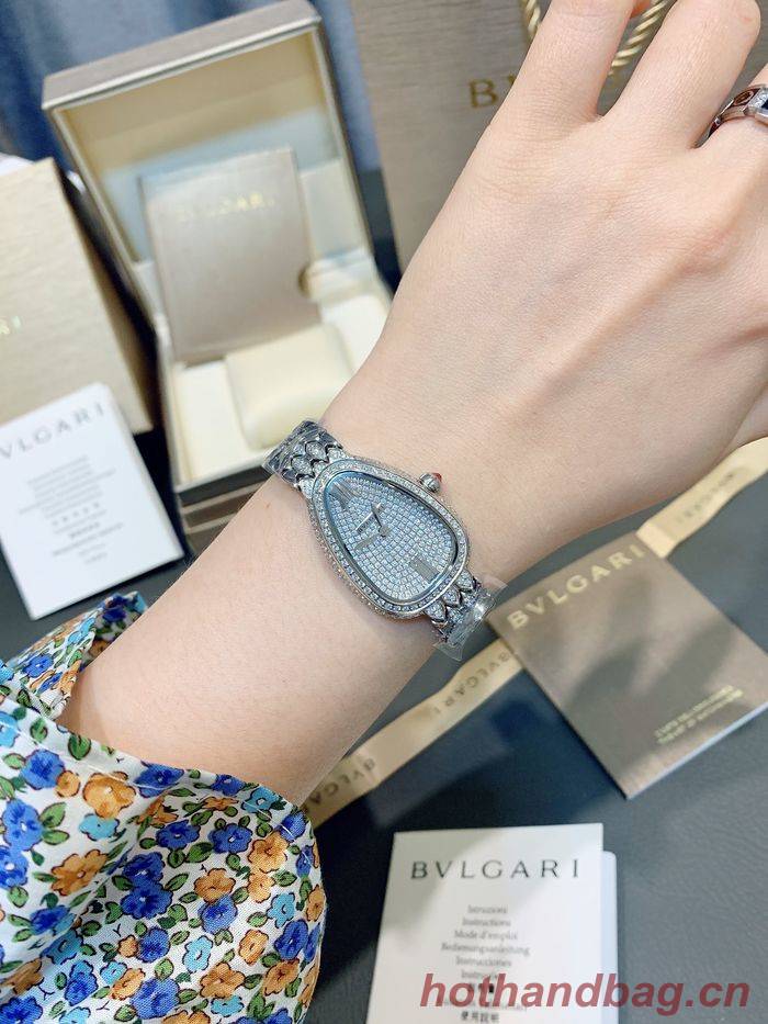 Bvlgari Watch BVW00061-2 Bvlgari Watch BVW00061-2