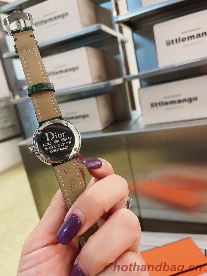 Dior Watch DRW00043 Dior Watch DRW00043