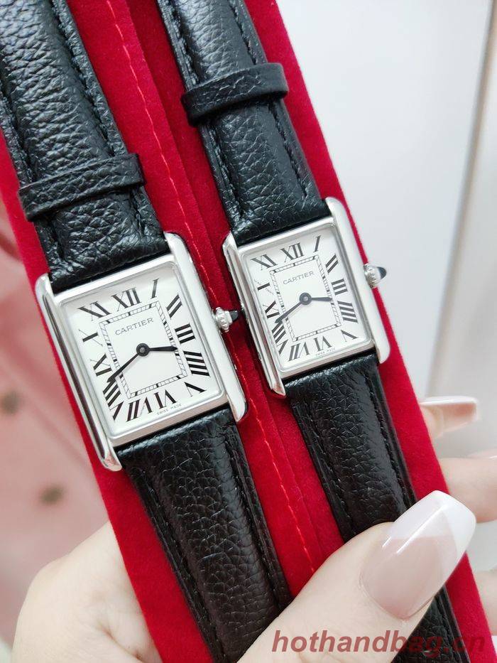 Cartier Watch CTW00173 Cartier Watch CTW00173