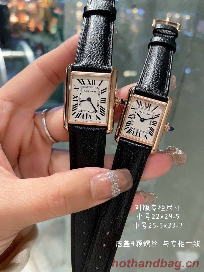 Cartier Watch CTW00177 Cartier Watch CTW00177