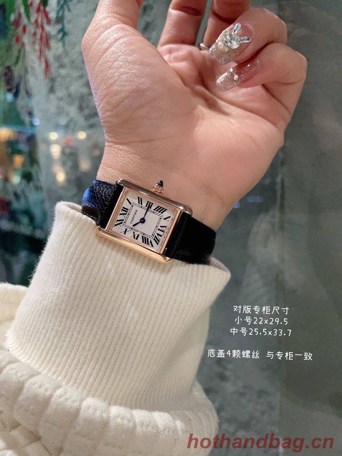 Cartier Watch CTW00177 Cartier Watch CTW00177