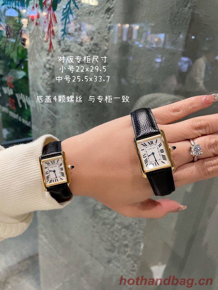 Cartier Watch CTW00178 Cartier Watch CTW00178