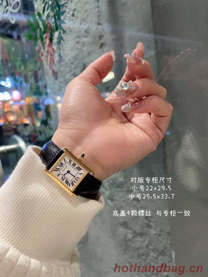 Cartier Watch CTW00178 Cartier Watch CTW00178
