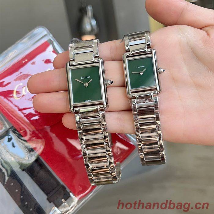 Cartier Watch CTW00204 Cartier Watch CTW00204
