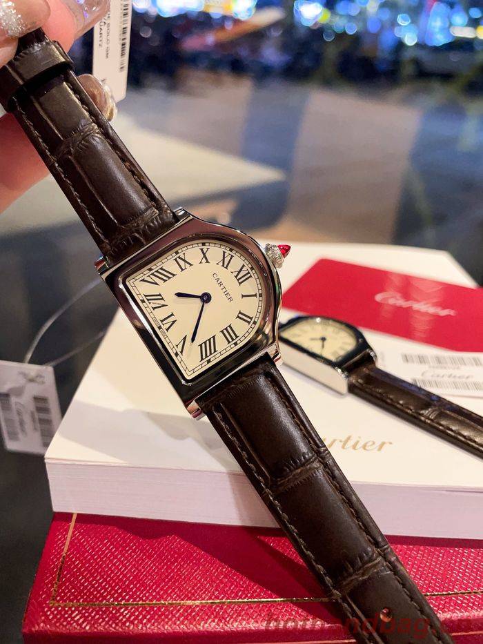 Cartier Watch CTW00212 Cartier Watch CTW00212
