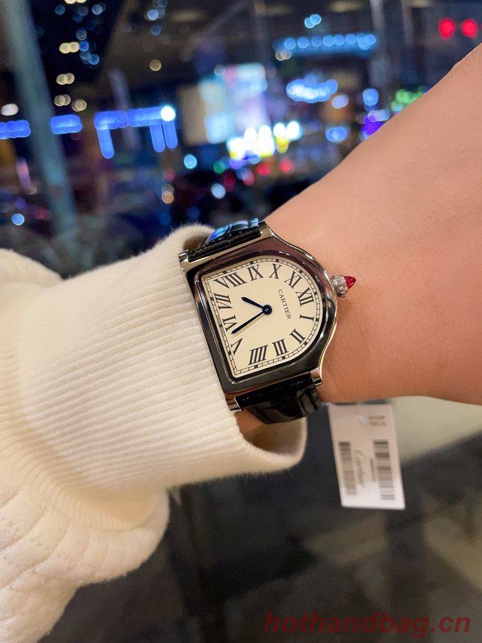 Cartier Watch CTW00213 Cartier Watch CTW00213