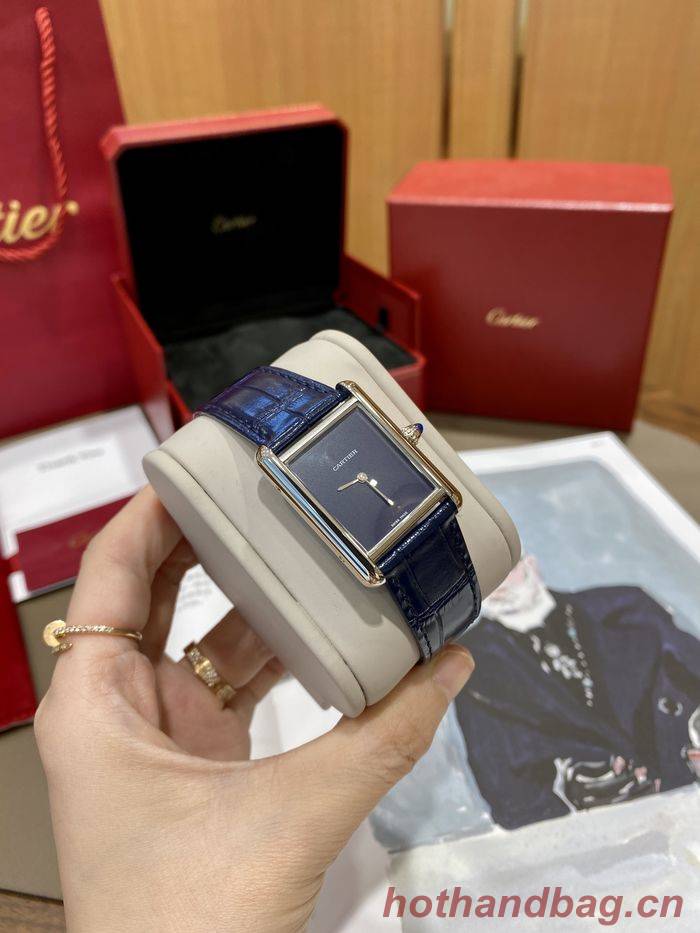 Cartier Watch CTW00221 Cartier Watch CTW00221