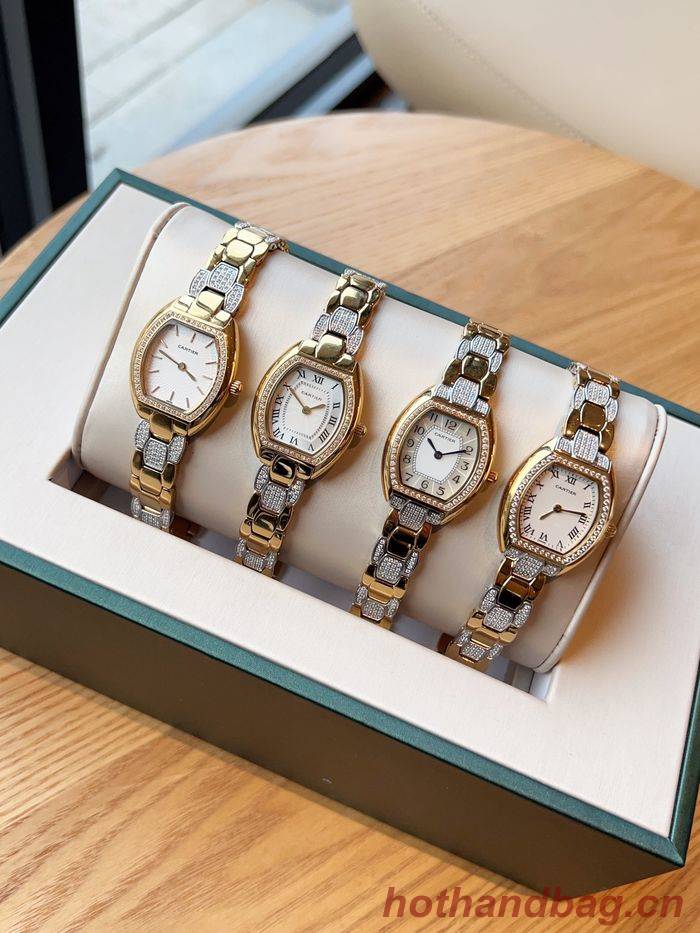 Cartier Watch CTW00238 Cartier Watch CTW00238