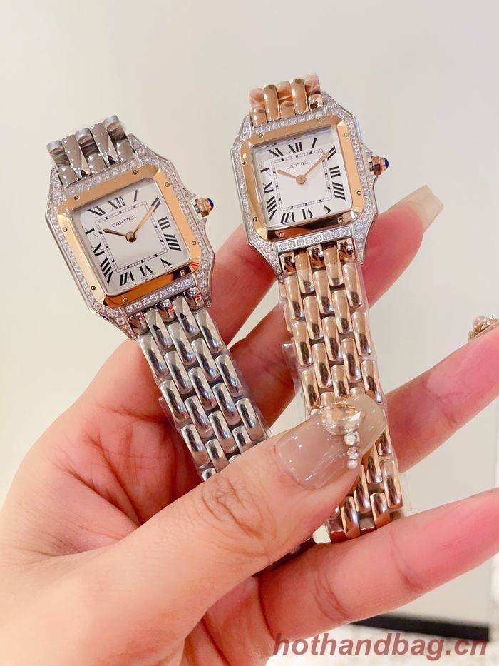 Cartier Watch CTW00243 Cartier Watch CTW00243