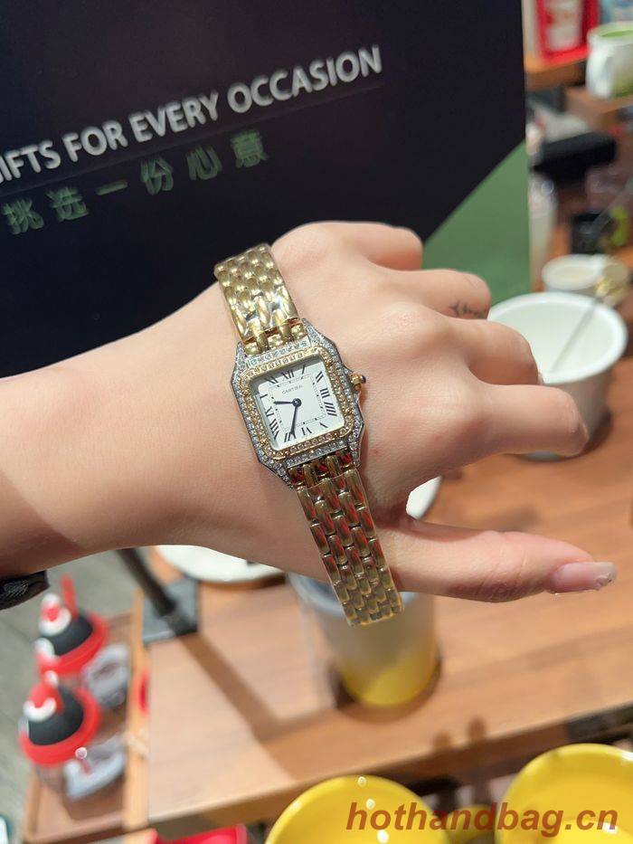 Cartier Watch CTW00251 Cartier Watch CTW00251