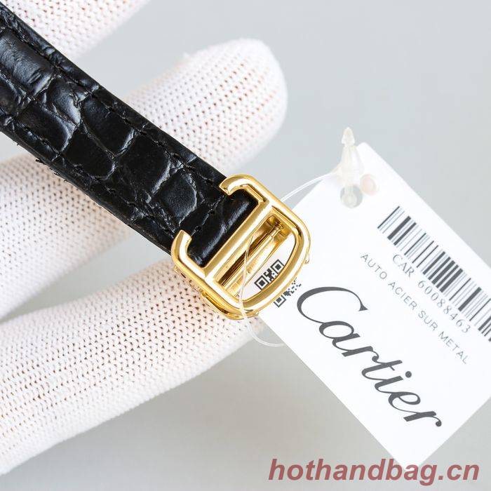 Cartier Watch CTW00258-1 Cartier Watch CTW00258-1