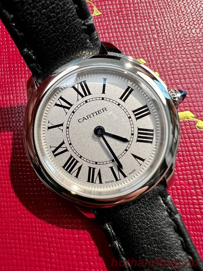 Cartier Watch CTW00270 Cartier Watch CTW00270