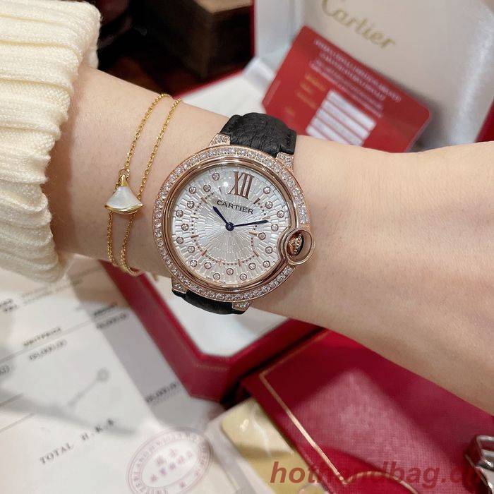 Cartier Watch CTW00342-1 Cartier Watch CTW00342-1