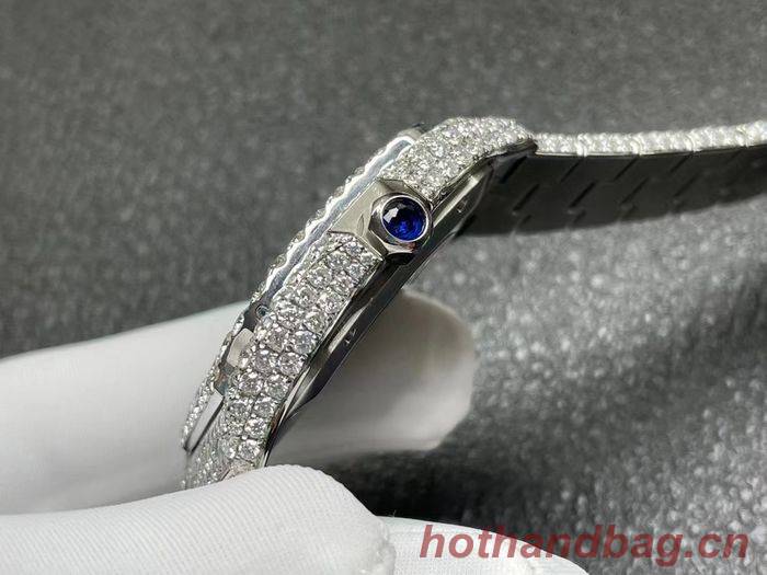 Cartier Watch CTW00387 Cartier Watch CTW00387