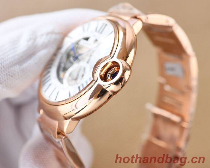 Cartier Watch CTW00459-1 Cartier Watch CTW00459-1