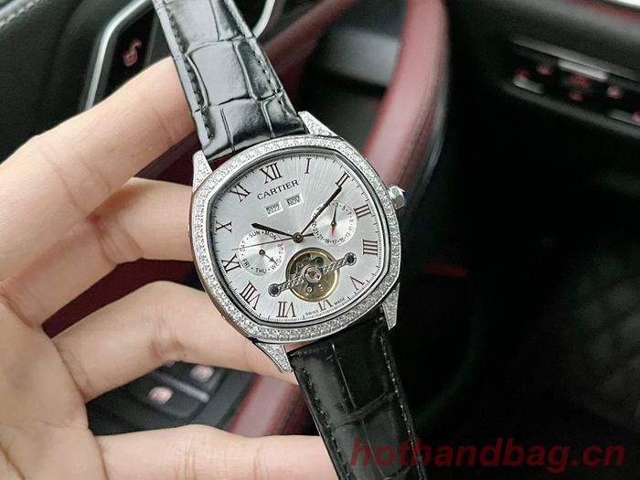 Cartier Watch CTW00464-1 Cartier Watch CTW00464-1