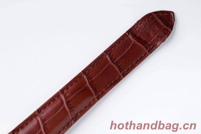Cartier Watch CTW00508 Cartier Watch CTW00508