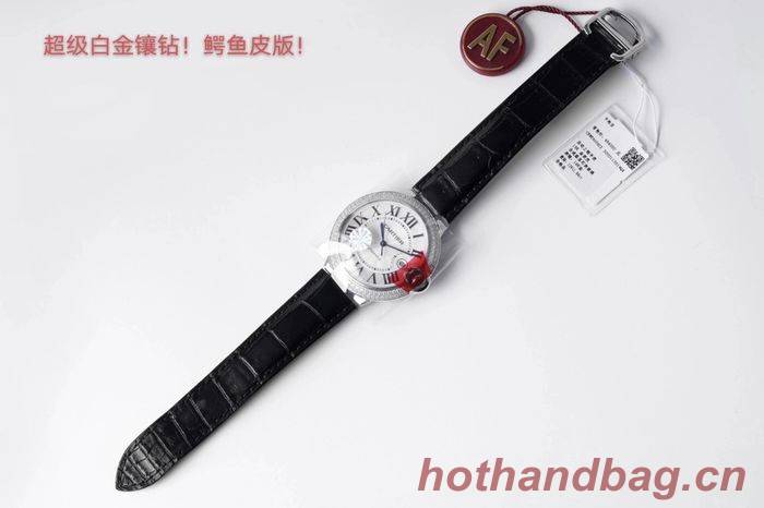 Cartier Watch CTW00510 Cartier Watch CTW00510