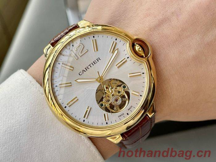 Cartier Watch CTW00541-2 Cartier Watch CTW00541-2