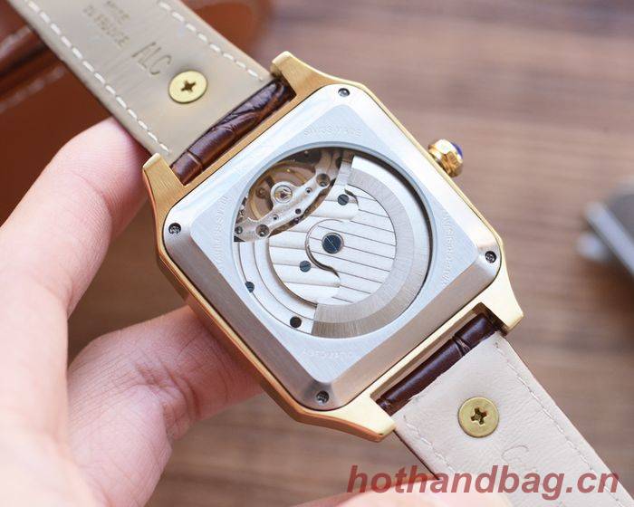 Cartier Watch CTW00595-2 Cartier Watch CTW00595-2